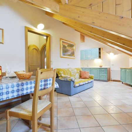 Apartment Ardoney-2 By Interhome カンピテッロ・ディ・ファッサ エクステリア 写真