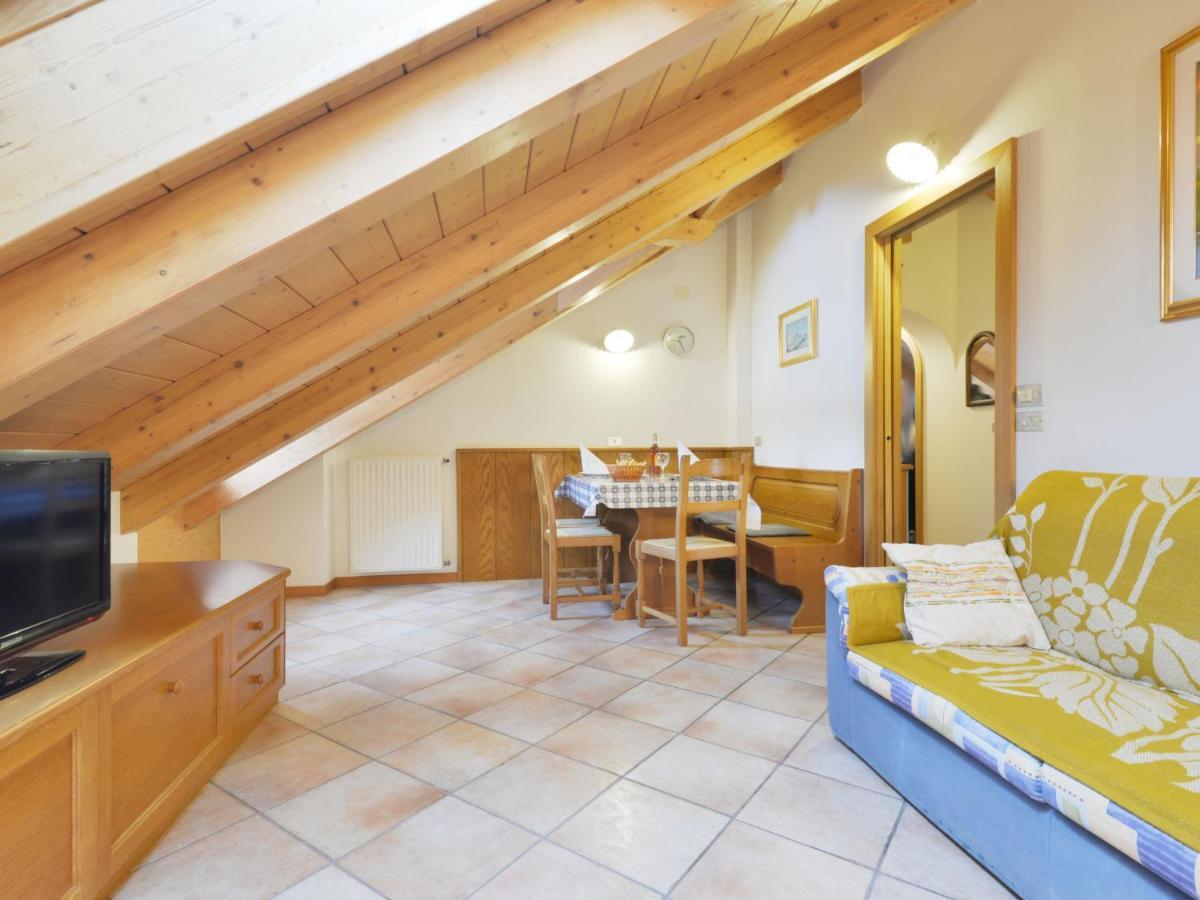Apartment Ardoney-2 By Interhome カンピテッロ・ディ・ファッサ エクステリア 写真
