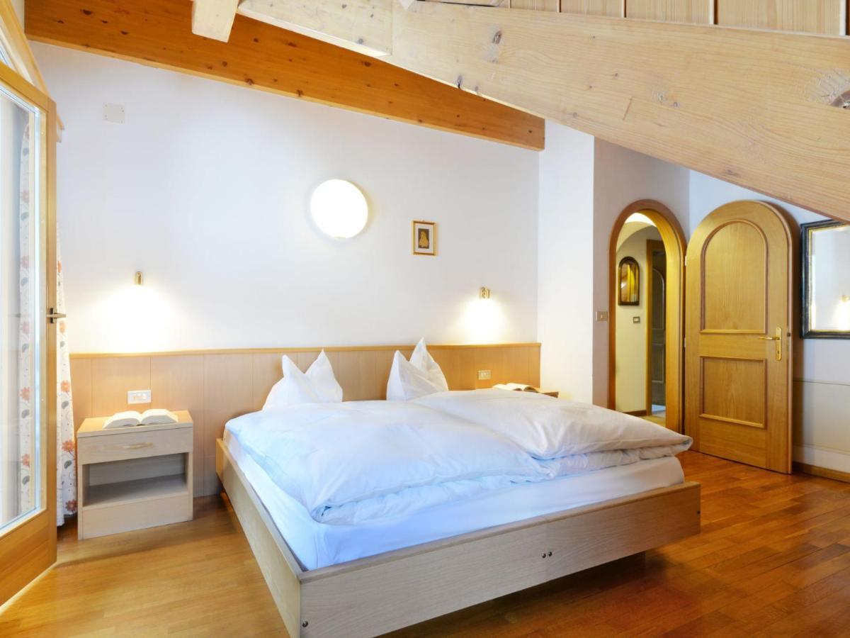 Apartment Ardoney-2 By Interhome カンピテッロ・ディ・ファッサ エクステリア 写真