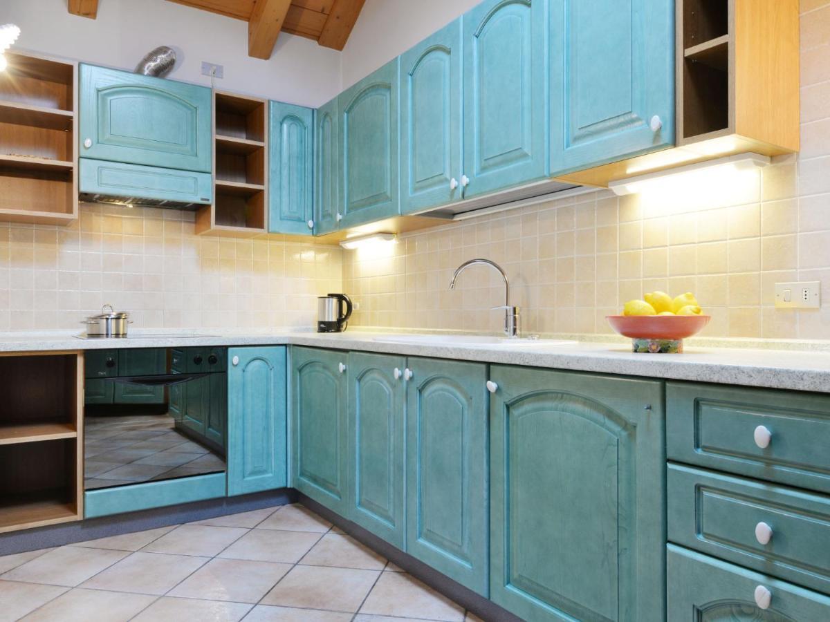 Apartment Ardoney-2 By Interhome カンピテッロ・ディ・ファッサ エクステリア 写真