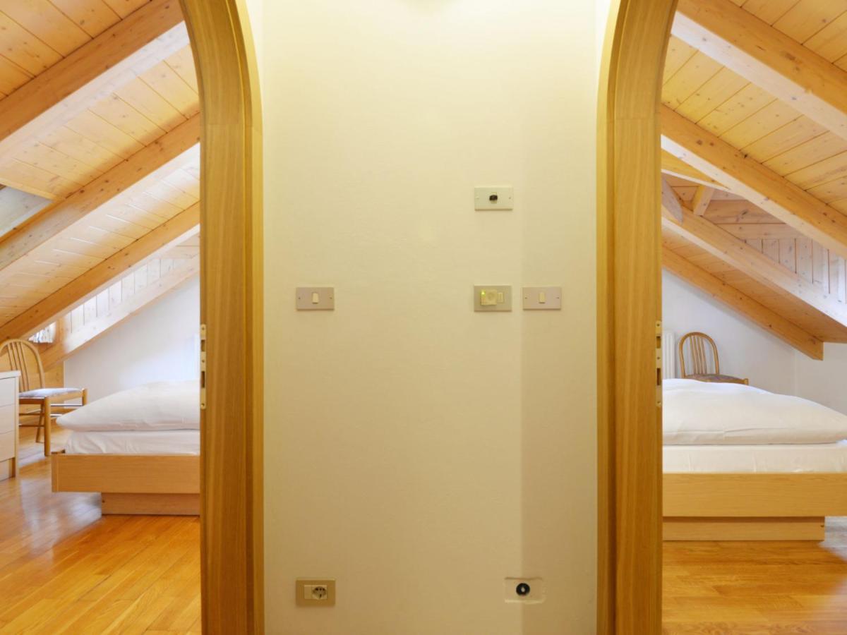 Apartment Ardoney-2 By Interhome カンピテッロ・ディ・ファッサ エクステリア 写真