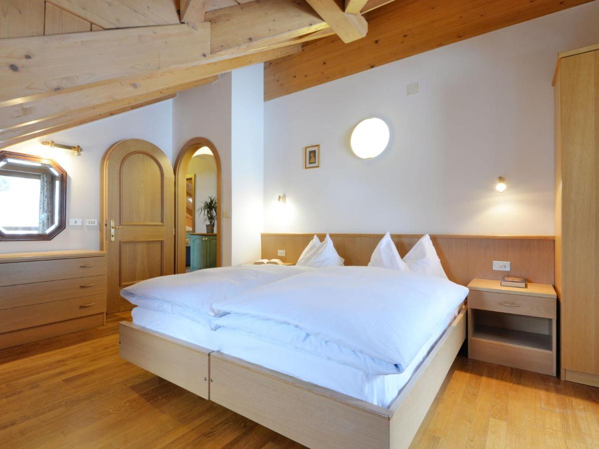 Apartment Ardoney-2 By Interhome カンピテッロ・ディ・ファッサ エクステリア 写真